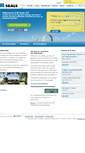 Mobile Screenshot of m-seals.dk
